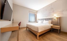 Radisson Hotel Istanbul Harbiye